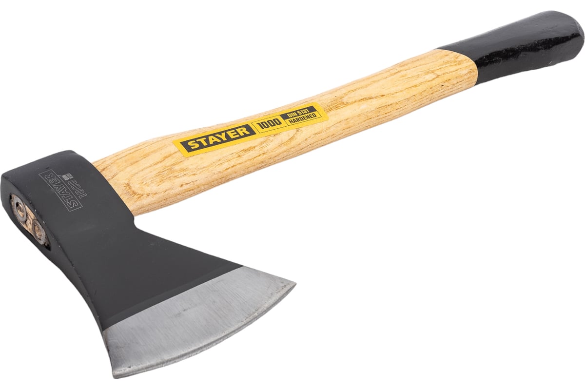Топор Stayer MASTER 1000 380 мм 20610-10_z01 - выгодная цена, отзывы ...