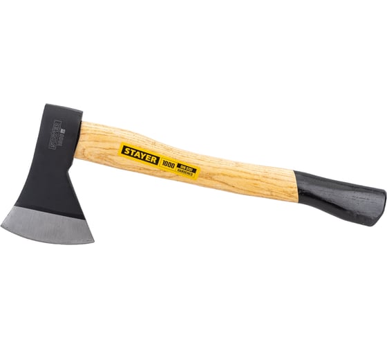 Топор Stayer MASTER 1000 380 мм 20610-10_z01