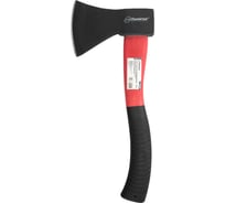 Топор Политех стеклопластиковая обрезиненная ручка 800 г 2544508