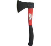 Топор Политех стеклопластиковая обрезиненная ручка 1000 г 2544510