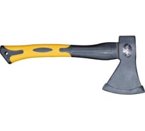 Топор Pobedit обрезиненная рукоятка, 70% фиберглас, 1000 г 2544309
