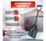 Автомобильная лопата для уборки снега ВПМ черная 6193518 3