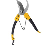 Секатор для живых веток WURZ 200мм 6103