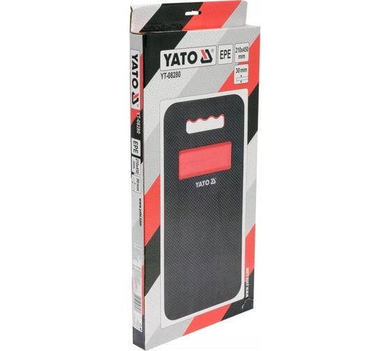 Коврик для мастерской под колени YATO YT-08280
