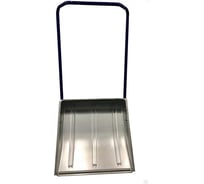 Скрепер для уборки снега Центроинструмент металлический 600x600 1612