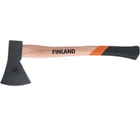 Деревянный топор Центроинструмент Finland 600г 1722-600