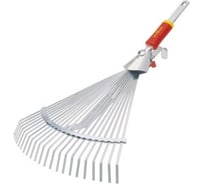 Веерные регулируемые грабли WOLF-Garten UC-M 71AAA031650