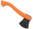 Набор Morakniv Outdoor Kit Orange, нож Mora 2000 Orange, топор 12096 2