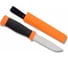 Набор Morakniv Outdoor Kit Orange, нож Mora 2000 Orange, топор 12096 3