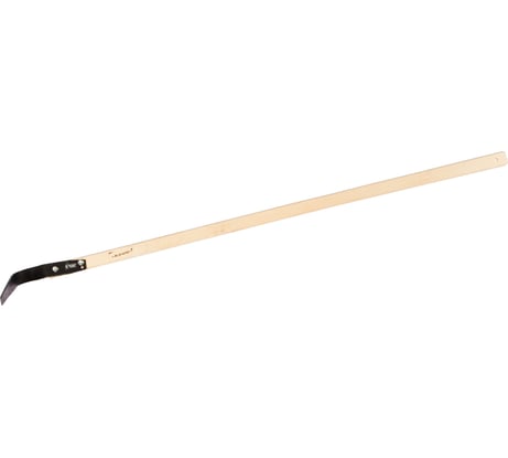 Большой плоскорез Фокина с тремя заточками Без бренда черенок 130 см СУДОГДА 62291