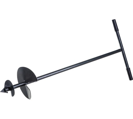 Ручной бур Gigant d-200 мм, 2 метра G-0430207