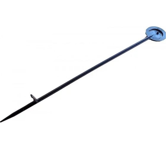 Пластиковый колышек для садовых табличек Green Helper 40 см GT-3800 1
