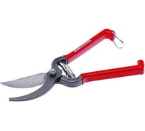 Секатор IZELTAS LUX PVC рукоять, 230 мм 9" 6710270230