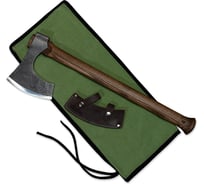 Кованый топор Петроградъ Рославль 10 топорище н2 М00015751