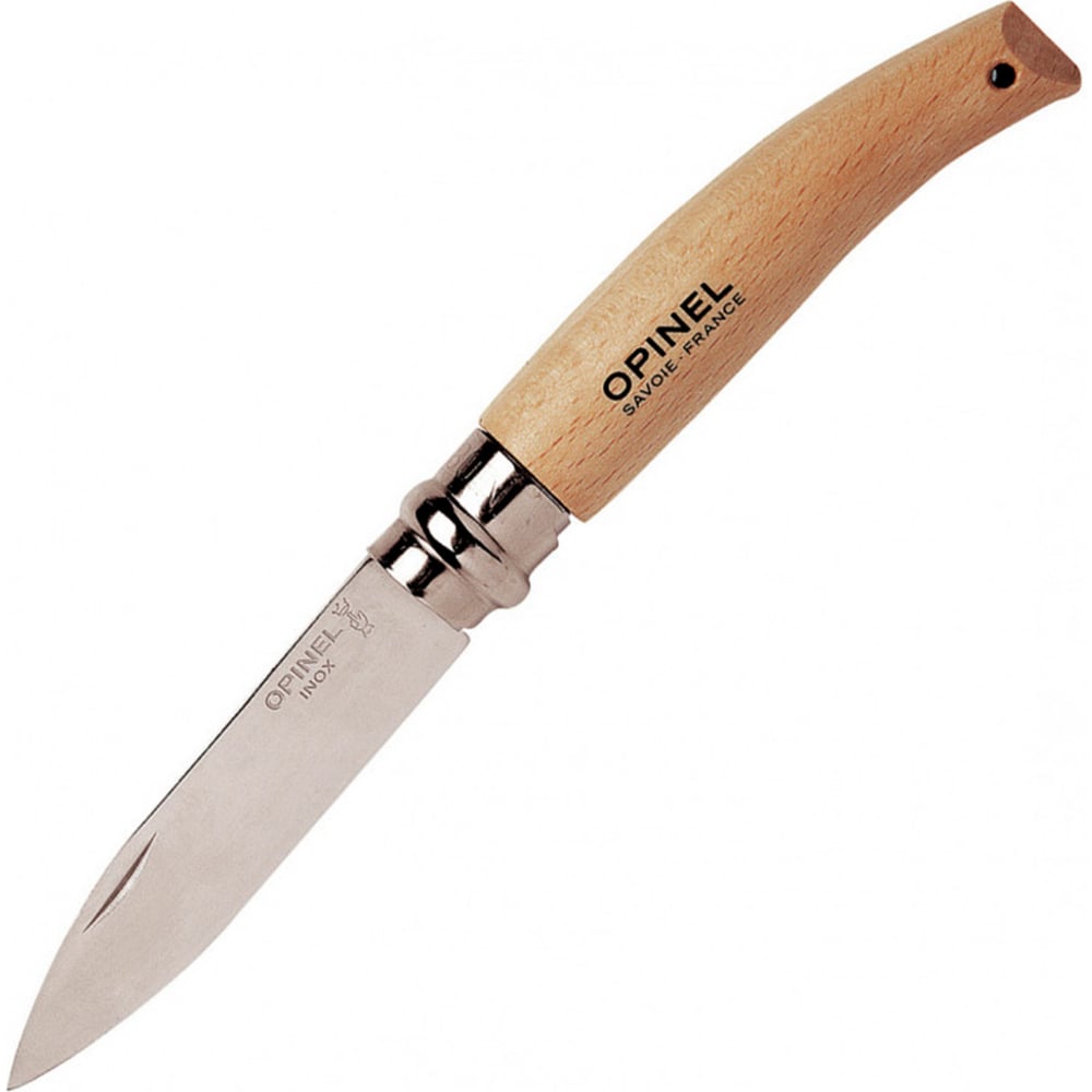 Садовый нож Opinel №8 1216 - выгодная цена, отзывы, характеристики ...