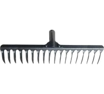 Грабли витые PARK 18 зубьев 332023