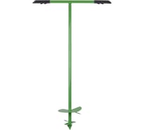 Садовый шнековый бур FIT 77237