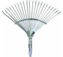 Веерные грабли Грин Бэлт раздвижные 06-108