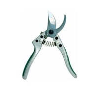 Секатор Грин Бэлт Профи нержавеющая сталь 06-182