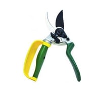 Секатор Грин Бэлт Профи, с эфесом 06-181