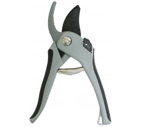 Садовый секатор Грин Бэлт с упорной пружиной и фиксатором 06-088