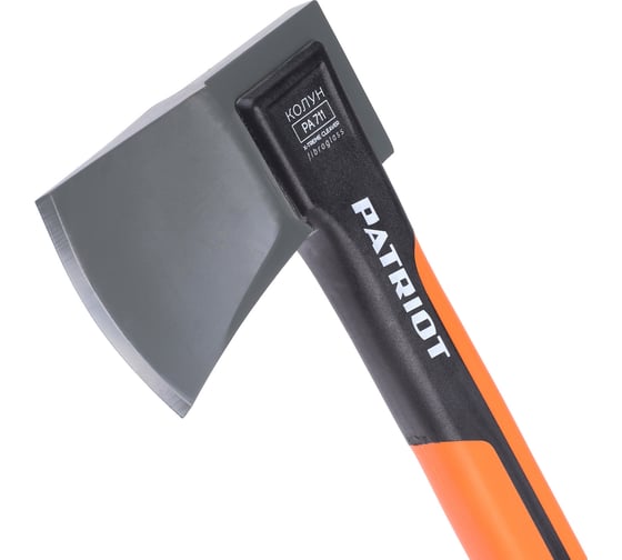 Топор-колун PATRIOT PA-711 Cleaver, 1710 г 777001351