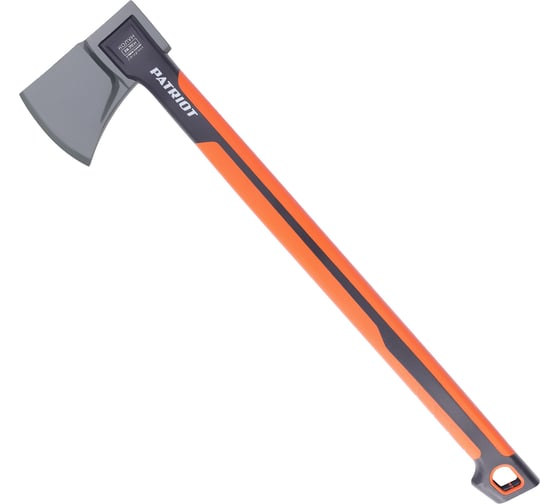 Топор-колун PATRIOT PA-711 H Cleaver, 2300 г 777001352 1