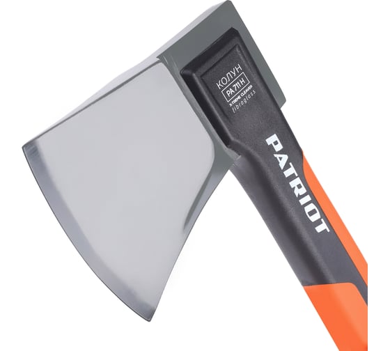 Топор-колун PATRIOT PA-711 H Cleaver, 2300 г 777001352