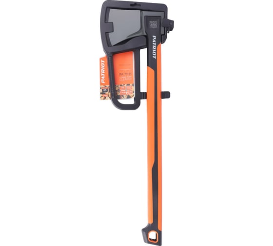 Топор-колун PATRIOT PA-711 H Cleaver, 2300 г 777001352