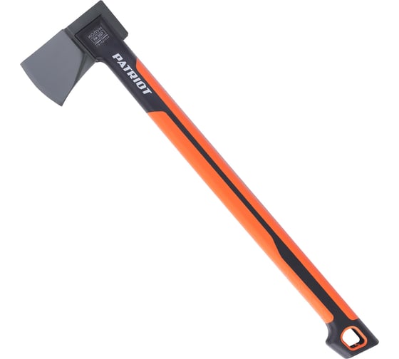 Топор-колун PATRIOT PA-597 Cleaver, 1240 г 777001350