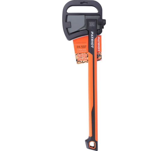 Топор-колун PATRIOT PA-597 Cleaver, 1240 г 777001350