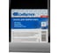 Лопата для уборки снега СИБРТЕХ пластиковая, 380x360 мм, без черенка 61696 13