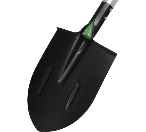 Лопата штыковая PALISAD 210x290x1150 мм, фибергласовый черенок 61390