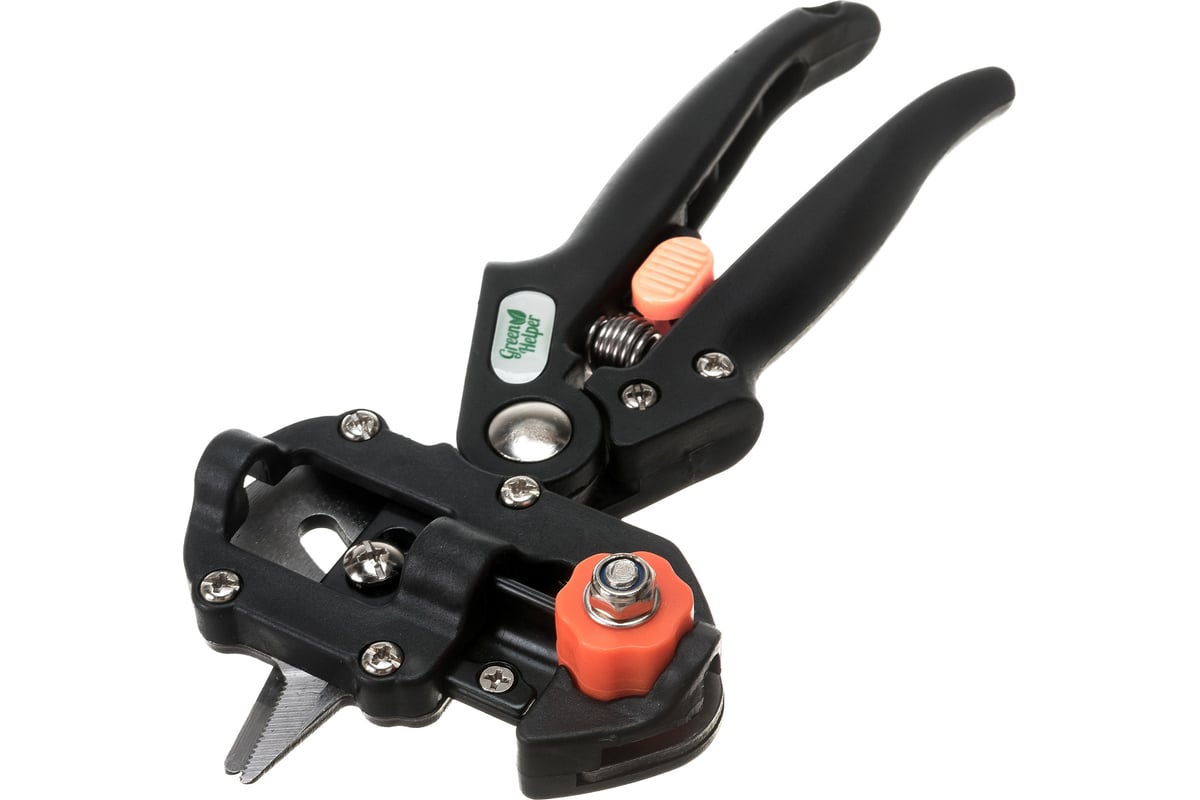Прививочный секатор Green Helper GT-002 - выгодная цена, отзывы ...
