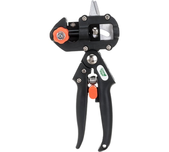 Прививочный секатор Green Helper GT-002