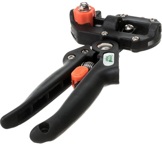 Прививочный секатор Green Helper GT-002