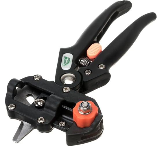 Прививочный секатор Green Helper GT-002