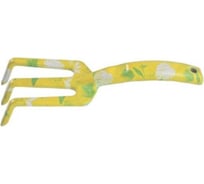 Цельнометаллический алюминиевый рыхлитель PALISAD 62002