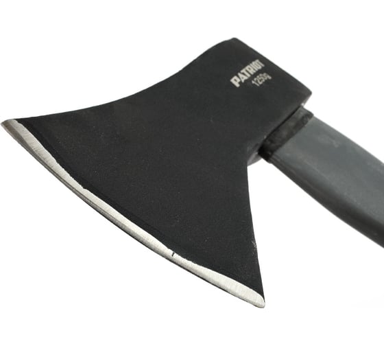 Плотницкий топор PATRIOT APF-1250 с фибергласовой рукояткой, 1250г 350001325