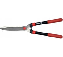 Кусторез со стальными ручками 520мм YATO YT-8821