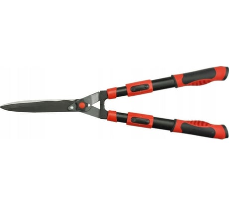 Кусторез с телескопическими ручками 580-830мм YATO YT-8824