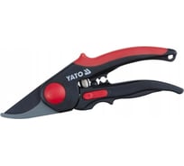 Универсальный секатор 210 мм YATO YT-8809