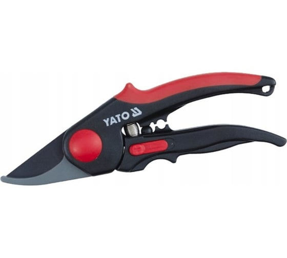 Универсальный секатор 210 мм YATO YT-8809 1