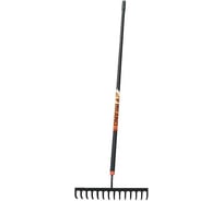 Грабли Центроинструмент FINLAND Light 14 зубьев 2335