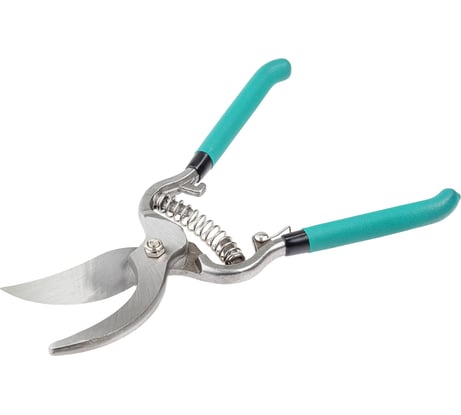 Секатор прямого реза кованый КЭС 255 мм, обрезиненные рукоятки 21000012