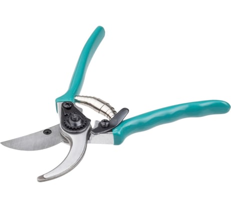 Секатор прямого реза КЭС 210 мм, алюминиевые рукоятки 21000015