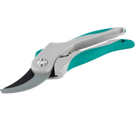 Секатор прямого реза КЭС 200 мм, двухкомпонентные рукоятки 21000009