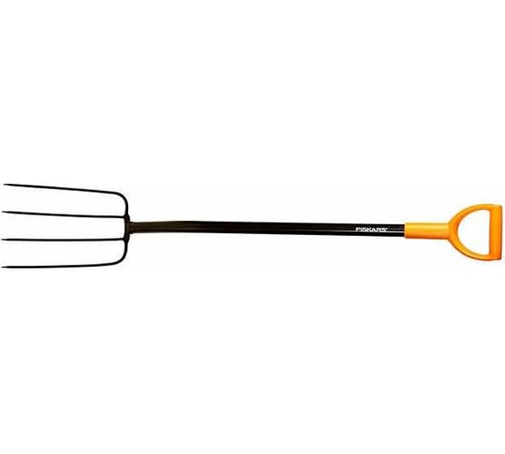 Вилы для компоста FISKARS Solid 1070674 1