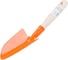 Совок посадочный широкий 33 см с деревянной ручкой GARDEN STARTUL ST6094-01 ЦБ-0540043200 1