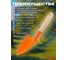 Совок посадочный широкий 33 см с деревянной ручкой GARDEN STARTUL ST6094-01 ЦБ-0540043200 4